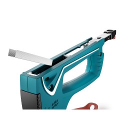 Novus J-25 rokas skavotājs mēbeļu un DIY