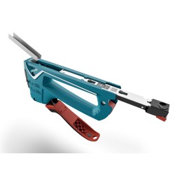 Novus J-25 Hand Stapler for Upholstery & DIY