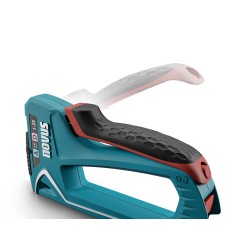 Novus J-25 Hand Stapler for Upholstery & DIY