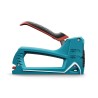 Novus J-25 Hand Stapler for Upholstery & DIY