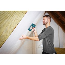 Novus J-25 rankinis segiklis baldų ir DIY darbams