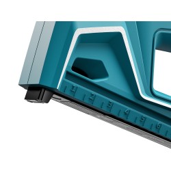 Novus J-51 käsiniititin salkulla ja säätövoima