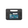 Novus J-51 Staple Gun Set with Case & Power Control