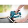 Novus J-51 Staple Gun Set with Case & Power Control