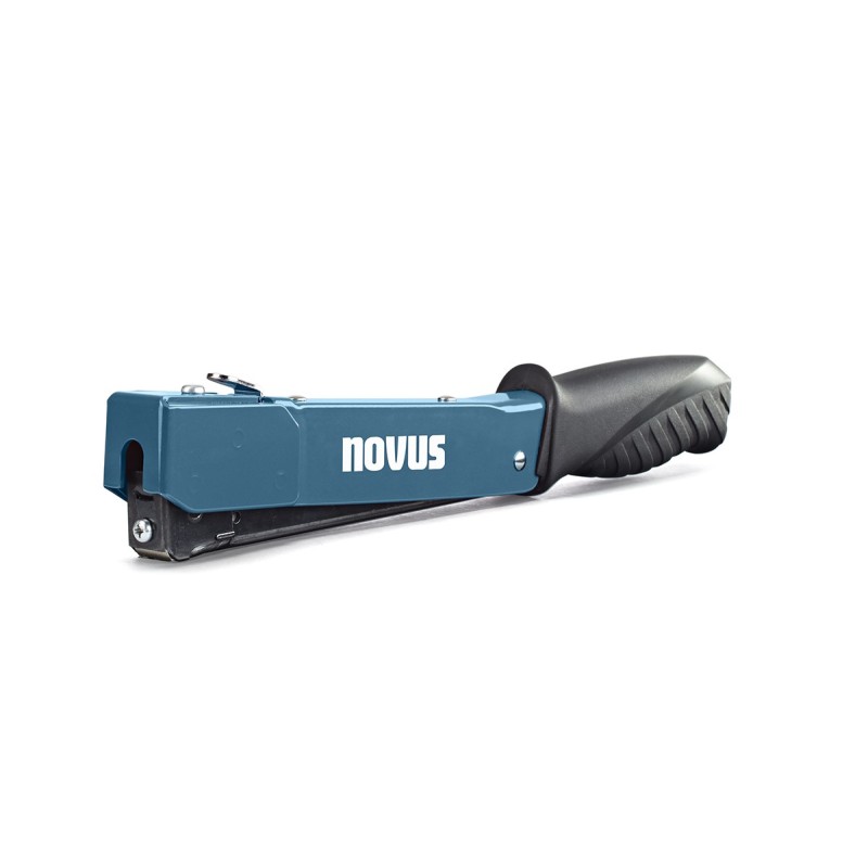 Novus J-033 Hand Stapler for DIY & Upholstery