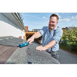 Novus J-033 käsiniititin DIY-käyttöön