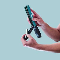 Novus J-033 käsiniititin DIY-käyttöön