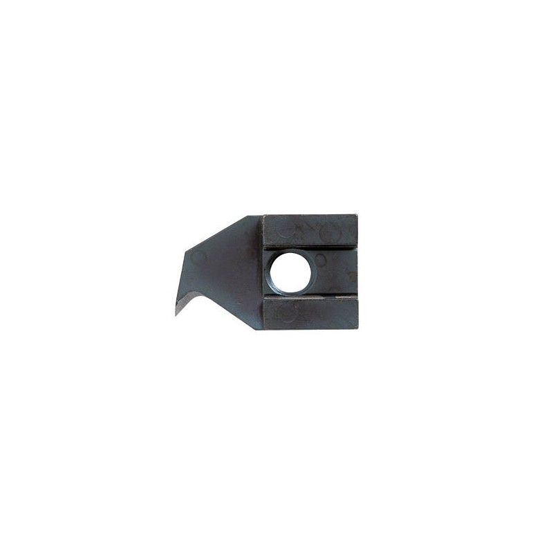 Outer cutter