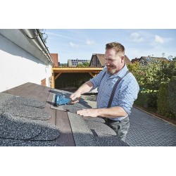 Novus J-055 Professional Stapler for Roofing