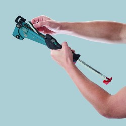 Novus J-055 Professional Stapler for Roofing