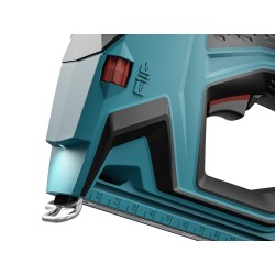 Novus J-550 akkuniititin salkulla