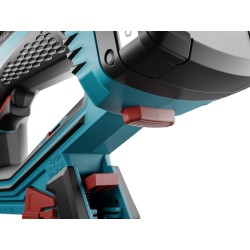 Novus J-550 аккумуляторный степлер с кейсом