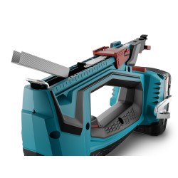 Novus J-550 аккумуляторный степлер с кейсом