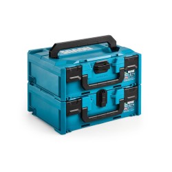 Novus J-550 akkuniititin salkulla