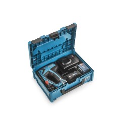 Novus J-551 Cordless Stapler Set with Case