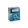 Скобы Novus A53, 6 мм, 5000 шт | Оцинк