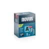 Novus niitit A53, 8 mm, 5000 kpl | Sinkityt
