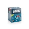 Novus Staples A53, 8 mm, 5000 pcs | Galvanized