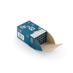 Novus klambrid A-tüüp 53 810mm – 5000 tk | Tugev ja täpne kinnitus