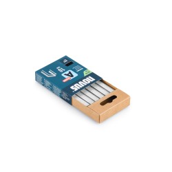 Novus skavas G11, 14 mm, 600 gab | Cinkotas