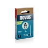 Novus alumiiniumneet A 3,2 x 6 mm (30 tk)