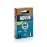 Keermeneet Novus A6 M4 (50 tk)