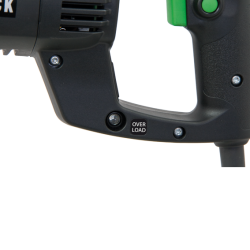 Eibenstock EHD 1500 timanttiporakone jopa Ø 82 mm | Kuivaporaus