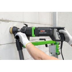 Eibenstock ESD 1801 teemantpuur – kuivpuurimiseks kuni 92 mm