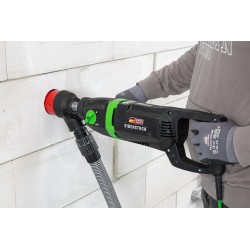 Eibenstock EHD 2002 S teemantpuur – kuivpuurimiseks kuni 132 mm