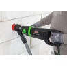 Eibenstock EHD 2002 S teemantpuur – kuivpuurimiseks kuni 132 mm