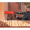 Eibenstock EHD 2002 S teemantpuur – kuivpuurimiseks kuni 132 mm