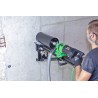 Eibenstock ESD 162 установка бурения Ø 202 мм