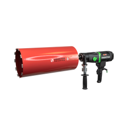 Eibenstock PLD 182.1 NT Drill Ø 202 mm