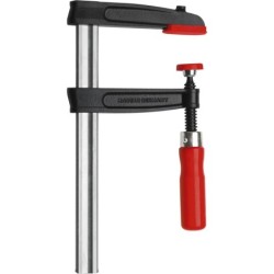Malleable ketaus varžtų spaustuvas TPN40S12BE