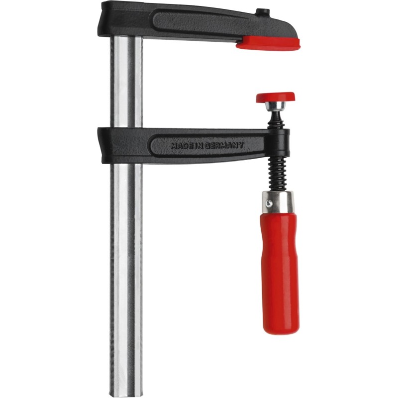 Malleable ketaus varžtų spaustuvas TPN40S12BE