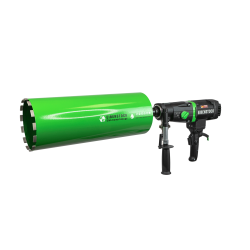 Eibenstock PLD 182.1 NT Drill Ø 202 mm