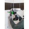 Eibenstock END 40 A Cordless Diamond Drill