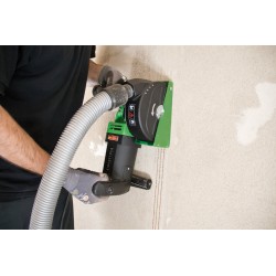 Eibenstock EMF 150.1 sienu gropju frēze