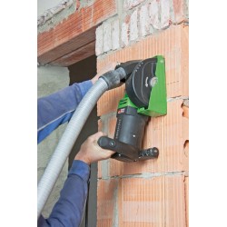 Eibenstock EMF 150.1 sienu gropju frēze