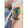 Eibenstock EMF 150.1 seinasoonelõikur – 2300W soonefrees betoonile