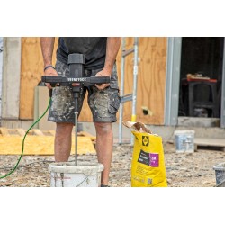 Eibenstock EHR 18.1 S sekoitin 1100 W | Ammattimainen rakennussekoitin