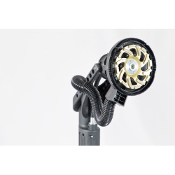 Eibenstock EBS 180 H шлифмашина по бетону 2500 Вт