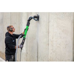 Eibenstock EBS 180 H betono šlifuoklis 2500 W