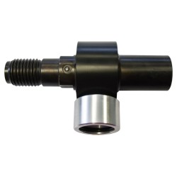Eibenstock pölynpoistoadapteri 1¼" | 35231000