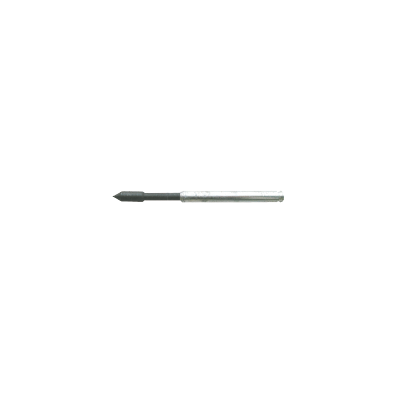 Eibenstock vedruga tsentreerimisvõll adapter H – 35612000