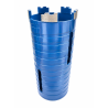 Zenesis diamond dry core drill for reinforced concrete Ø 52 mm x 300 mm, 1 1/4