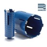 Zenesis timanttikuivaporanterä teräsbetonille Ø 250 mm x 450 mm, 1 1/4″