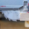 MAFELL KSB-WF162 GT saeketas 162 mm – täpne puidulõikeketas