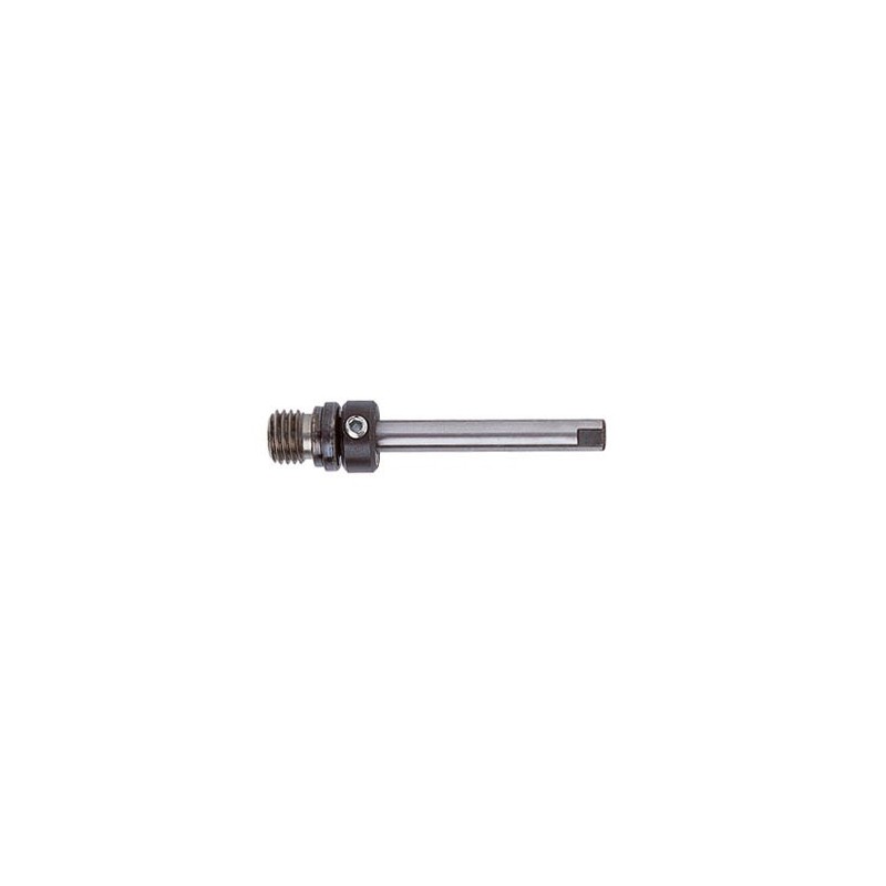 Control bolt with depth adjustment ring Ø 12.5 mm