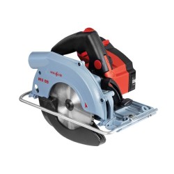 MAFELL MS 55-18 akuketassaag – 18 V, lõikesügavus 55 mm